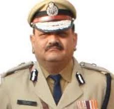IPS NASIR KAMAL APPOINTED ADDITIONAL DIRECTOR GENERAL,BSF