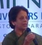 Mrs. Samita Nagraj IAS appointed Member ,Union Public Service Commission