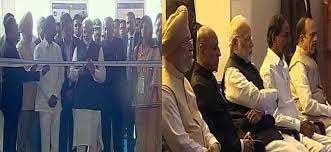 HYDERABAD METRO FIRST PHASE LAUNCHED BY PM