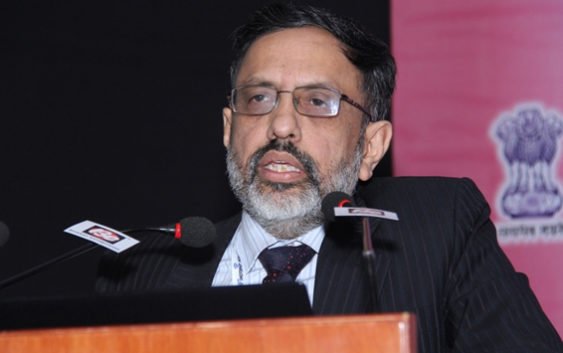 JHARKHAND CADRE IAS OFFICER RAJIV GAUBA GETS ADDL. CHARGE OF SECREATRY,DOPT