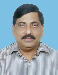 Upendra Prasad Singh IAS appointed Secretary,Ministry of Water Resources