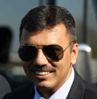 AJAY KUMAR YADAV IPS TRANSFERRED AS IG,CRPF