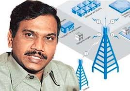 A.RAJA,KANIMOJHI AND OTHER ACCUSED ACQUITTED IN THE ALLEGED 2G SCAM