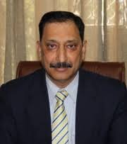 IPS ALOK PURI PROMOTED TO THE ADGP RANK IN J&K POLICE