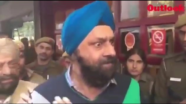 This video surely reflect whats the impact of Sealing Drive in Delhi