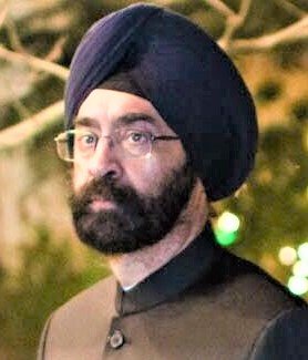 IPS GURBACHAN SINGH APPOINTED DG,NHRC