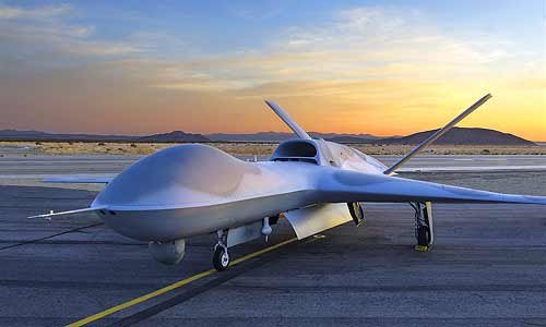 US kicks off procedure to release state-of-the-art Avenger Drones to the IAF