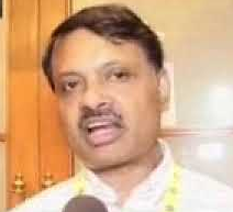 Alok Sinha IAS to be promoted to the grade of ACS,Uttar Pradesh Government
