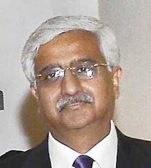 ANSHU PRAKASH IAS APPOINTED CHIEF SECRETARY ,DELHI GOVERNMENT