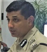 Sanjiv Singhal IPS to be promoted as ADG,Uttar Pradesh Police