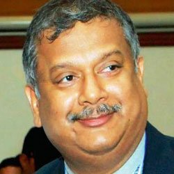 Paul Antony IAS appointed Chief Secretary ,Government of Kerala