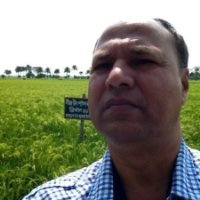 IAS JATA SHANKAR CHOUDHARY PROMOTED TO SELECTION GRADE IN GOVERNMENT OF JHARKHAND