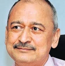 Pradeep Singh Kharola takes charge of CMD AIR INDIA