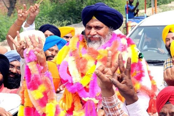 PROPOGATING SIKHISM TOP PRIORITY OF NEWLY APPOINTED SGPC CHIEF GOBIND SINGH LONGOWAL