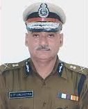Om Prakash Galhotra IPS appointed DGP ,RAJASTHAN