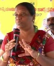 P.A SHOBHA IAS TRANSFERRED AS COMMISSIONER AYUSH,ANDHRA PRADESH GOVERNMENT