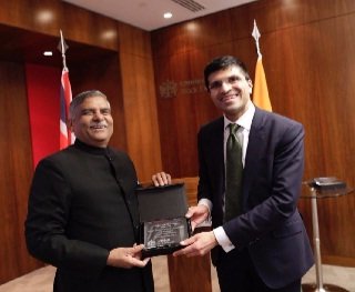 PFC raises USD 400M through its maiden Green Bond Issue