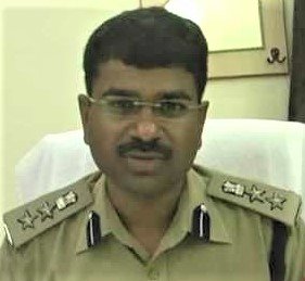 Chandra Prakash IPS promoted to DIG rank in Uttar Pradesh Police