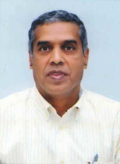 M. Raghunandan Rao IAS transferred as Collector & DM Vikrabad District