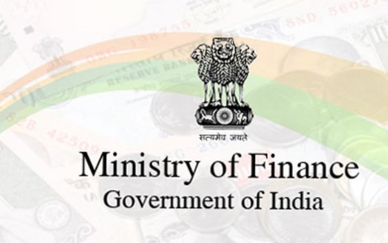 Dalip Singh appointed Under Secretary,Department of Economic Affairs