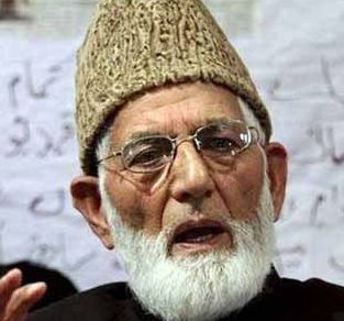 NIA summons Syed Ali Shah Geelani’s son in terror funding case