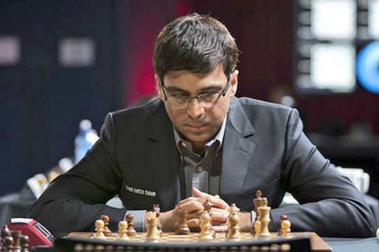 PM congratulates Viswanathan Anand on winning World Rapid Chess Championship
