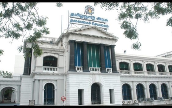 Mohan Pyare IAS named new Vigilance Commissioner,Tamil Nadu
