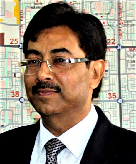 IAS Anil Kumar transferred as Secretary Social Justice,Government of Haryana