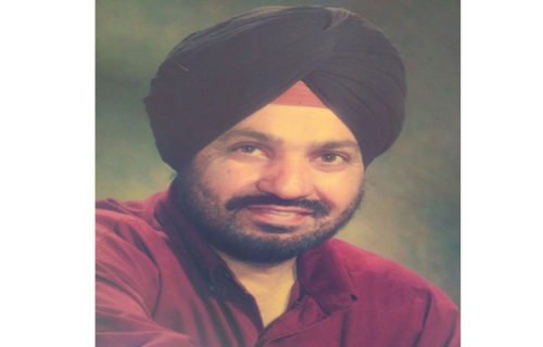 ARTIST MALKIT SINGH PASSED AWAY AT 74 ,CREMATION TOMMOROW