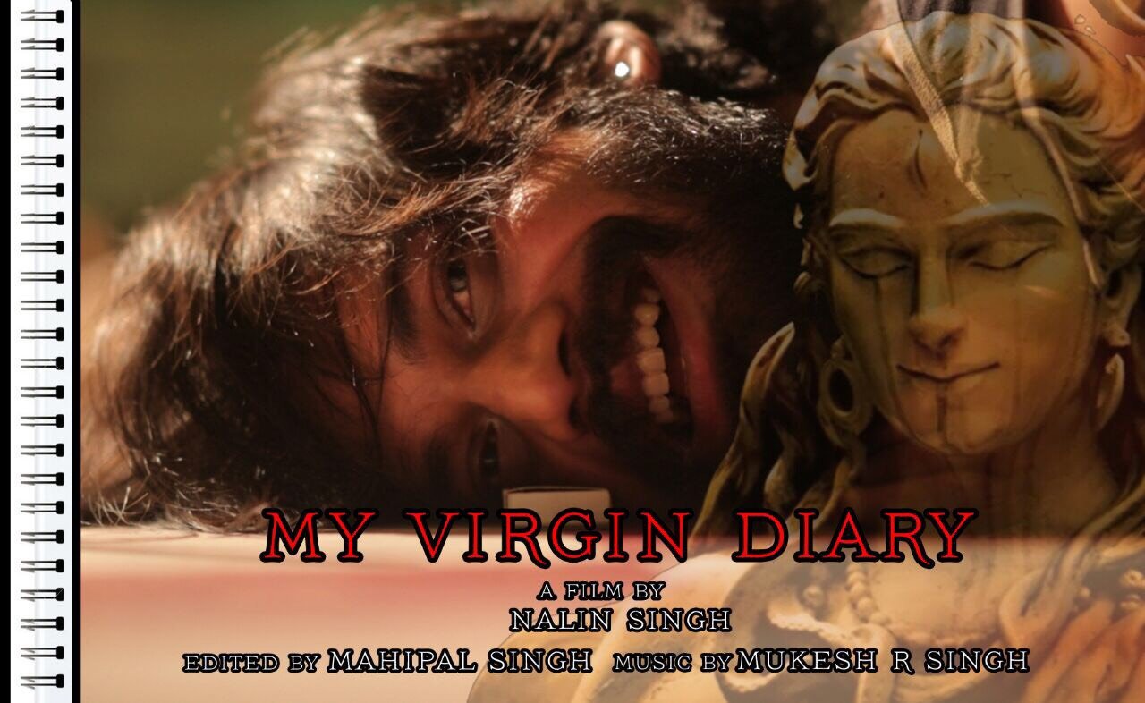 “MY VIRGIN DIARIES” : READY TO BREAK ALL RECORDS OF THE DIGITAL PLATFORM