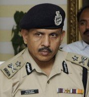 ALOK SHARMA IPS TRANSFERRED AS IG TRAINING ,FHQ,MINISTRY OF HOME AFFAIRS,GOI