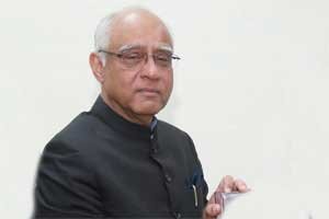 ACC APPOINTS FORMER RAW CHIEF RAJINDER KHANNA AS DEPUTY NATIONAL SECURITY ADVISER