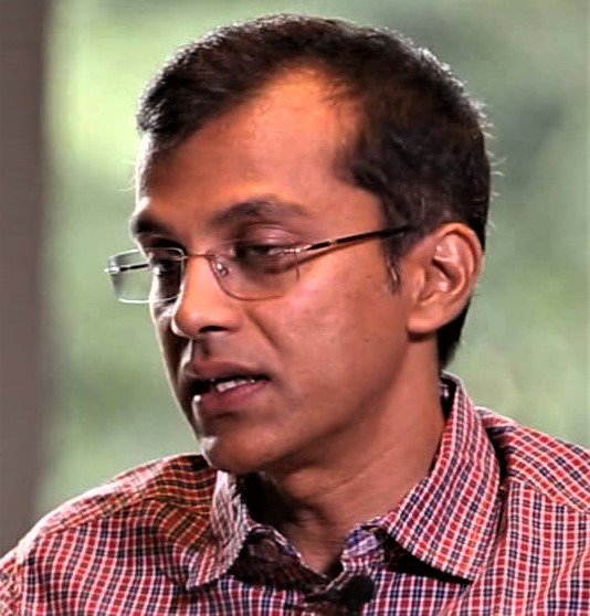 Srijkant Nagulapalli IAS given additional charge of Spl. Chief Secretary GAD