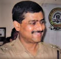V S K Kaumudi IPS TAKES OVER AS ADG,CRPF,MINISTRY OF HOME AFFAIRS