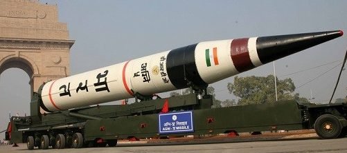 Agni 5 Tested: What Next?
