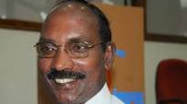 Dr. Sivan K appointed Secretary,Department of Space