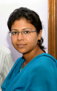 IAS DURGA SHAKTI NAGPAL GETS EXTENSION AS OSD TO RADHA MOHAN SINGH