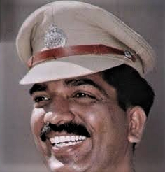 IPS officer Anshuman Yadav transferred as IG Gwalior Zone