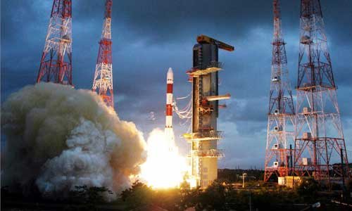 As ISRO creates history, Pakistan raises objections over the launch of 100th satellite