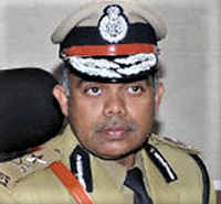 IPS officer M.Chandrashekar transferred as IG,Anti Corruption Bureau,Karnataka Police