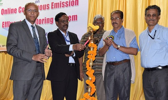 Technology Playing a Vital Role in Measuring Air Quality
