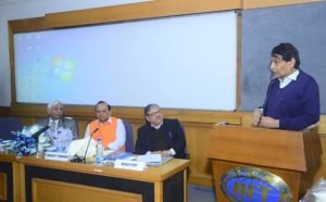 Commerce Ministry to set up trade promotion bodies in 15 countries – Suresh Prabhu