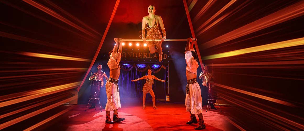 GST Council recommends relief in GST on Circus, Dance and Theatrical Performances
