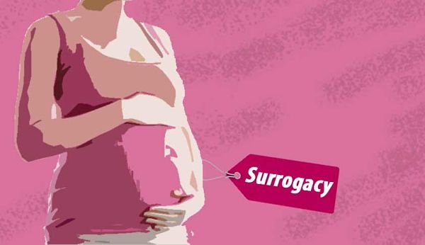Unbridled Surrogacy: A Pathway to Next Generation Crime (Article By IPS G.K.GOSWAMI)