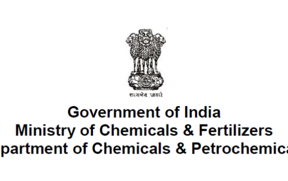 Jai Priye Prakash IAS given additional charge of Secretary,Dept of Chemicals and Petrochemicals