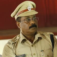 RAJIV RANJAN IPS TRANSFERRED TO DELHI POLICE