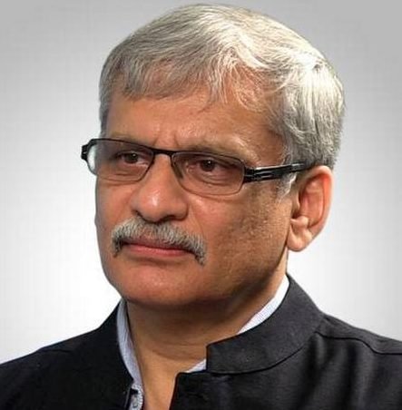 Prof. Errol D’Souza appointed Director,IIM,Ahmedabad