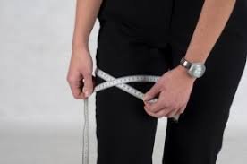 Thigh Circumference predicts Diabetes : SGRH Study