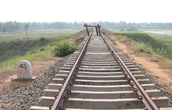 PM launches railway projects in Mysuru; inaugurates development works at Shravanabelagola