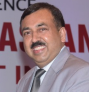 IAS SUDHANSHU PANDEY TENURE  LIKELY TO BE EXTENDED